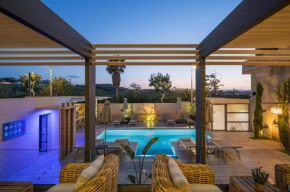 Sea & City Apartments, Chania